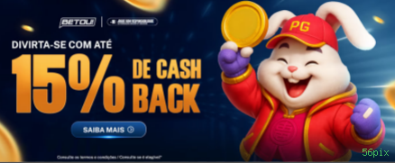 Slots no app 56pix mobile