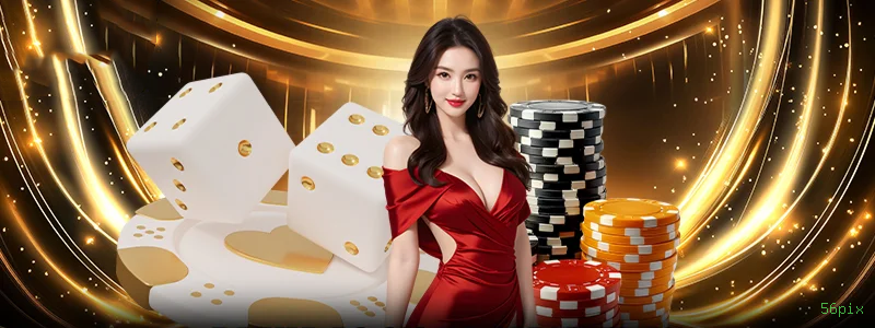 Cassino 56pix app mobile