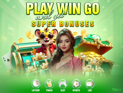 Download app 56pix Android iOS