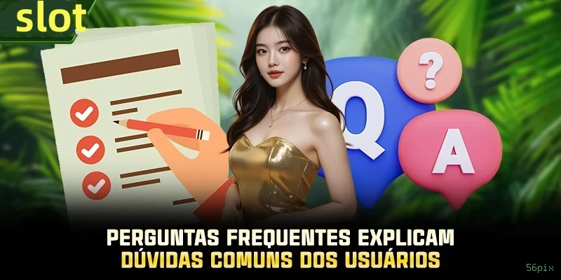 Programa VIP 56pix - benefícios exclusivos